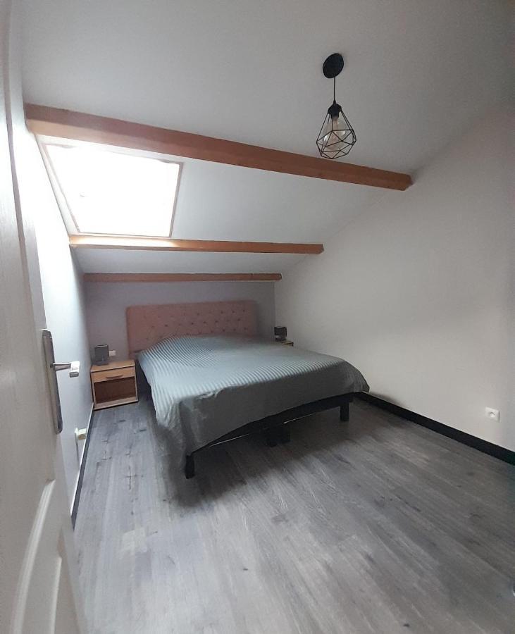 Galta des Matrus Appartement cosy 8kms de l Océan Grues Extérieur photo