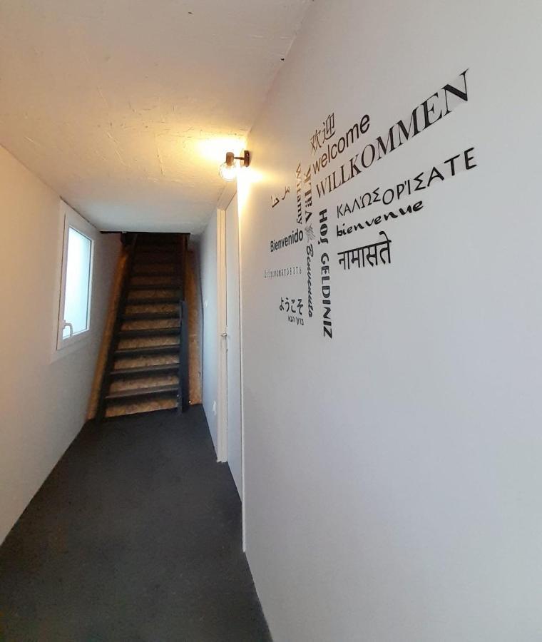 Galta des Matrus Appartement cosy 8kms de l Océan Grues Extérieur photo